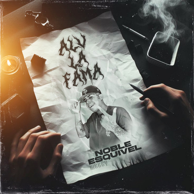 Mala Vida cover art