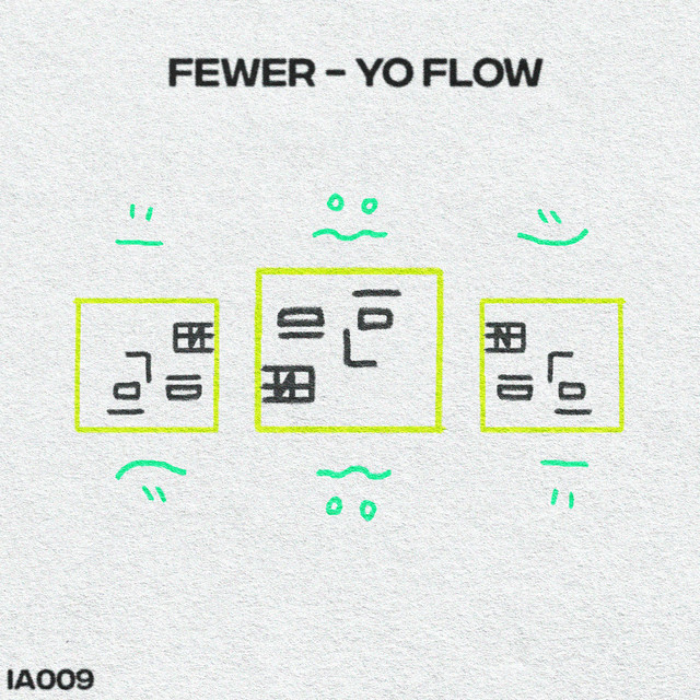 Yo Flow cover art