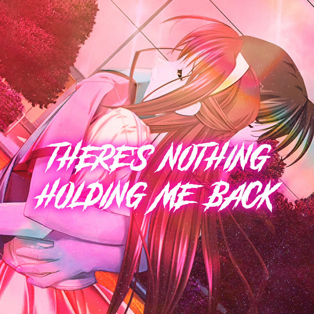 Ana 廃盤 / Nothing G. Holds Me... R&B インディ