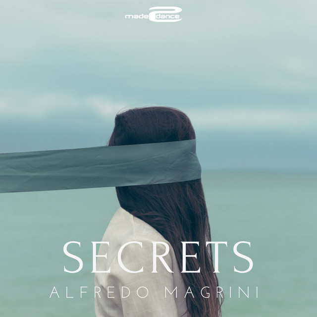 Alfredo Magrini – Secrets