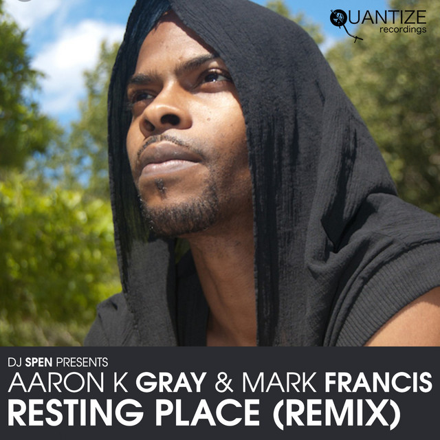 Resting Place - Mark Francis Spotify Radio Edit