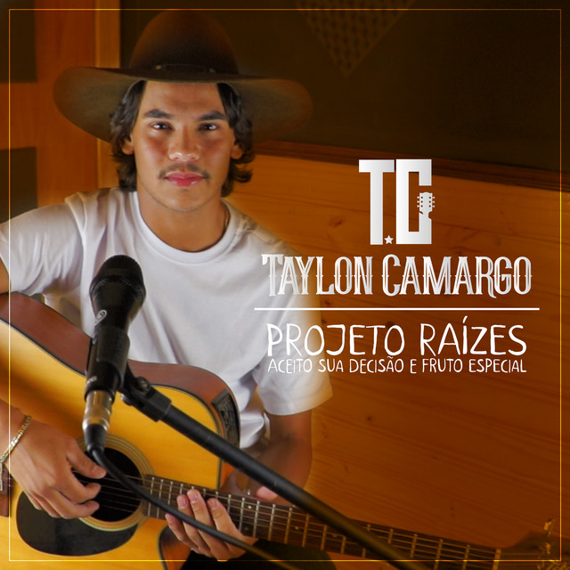 Taylon Camargo