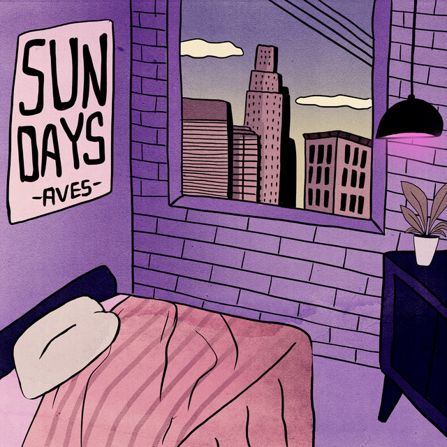 Sundays cover art