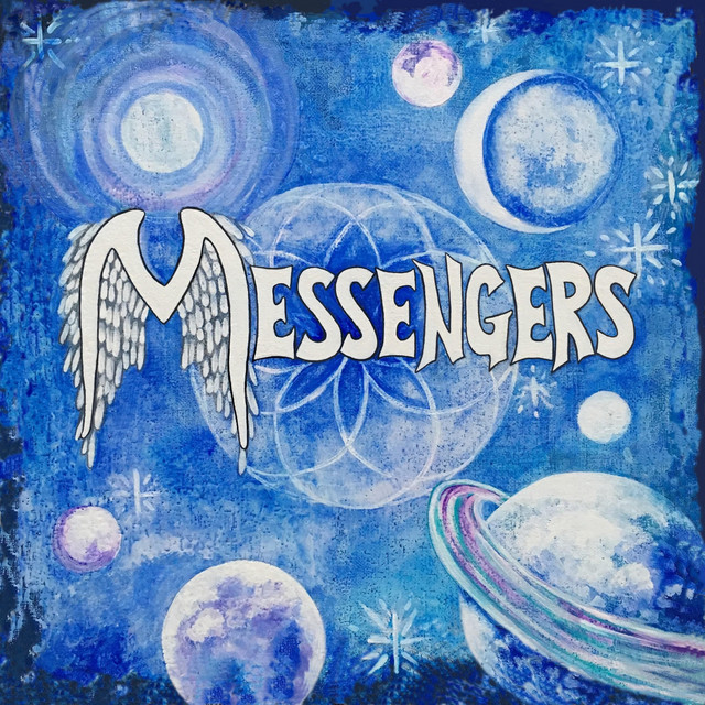 Messengers - Album by Donna Larsen & Messengers | Spotify