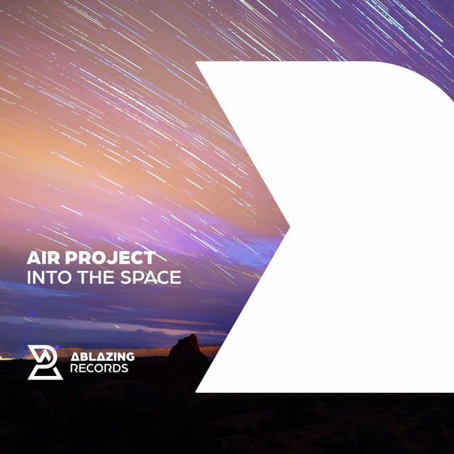 Cover art for Air Project — Into The Space