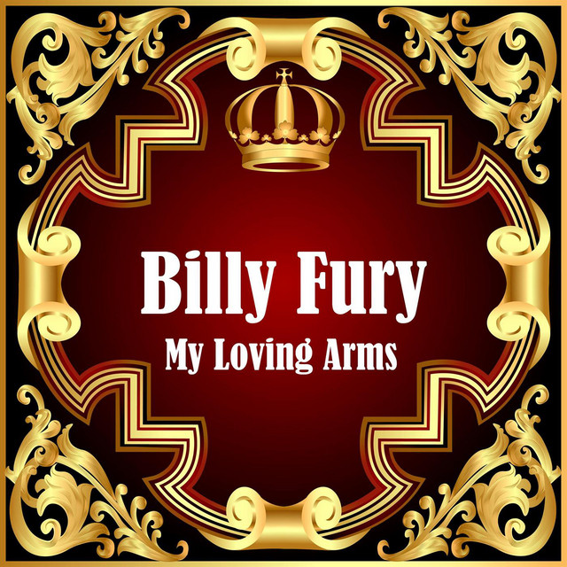 My Loving Arms cover art