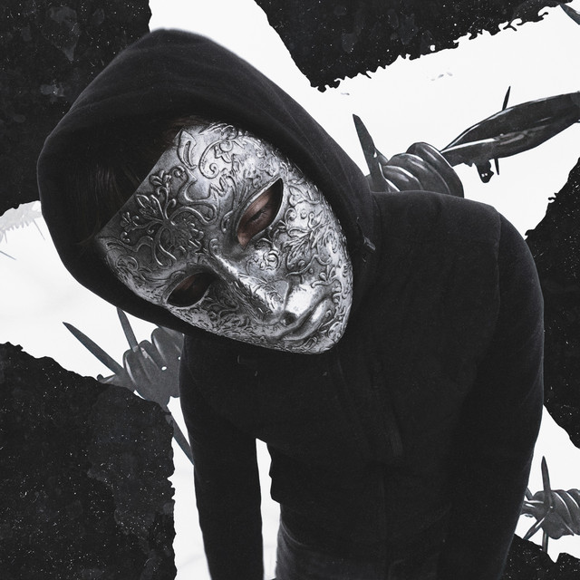 NORMALES LEBEN cover art