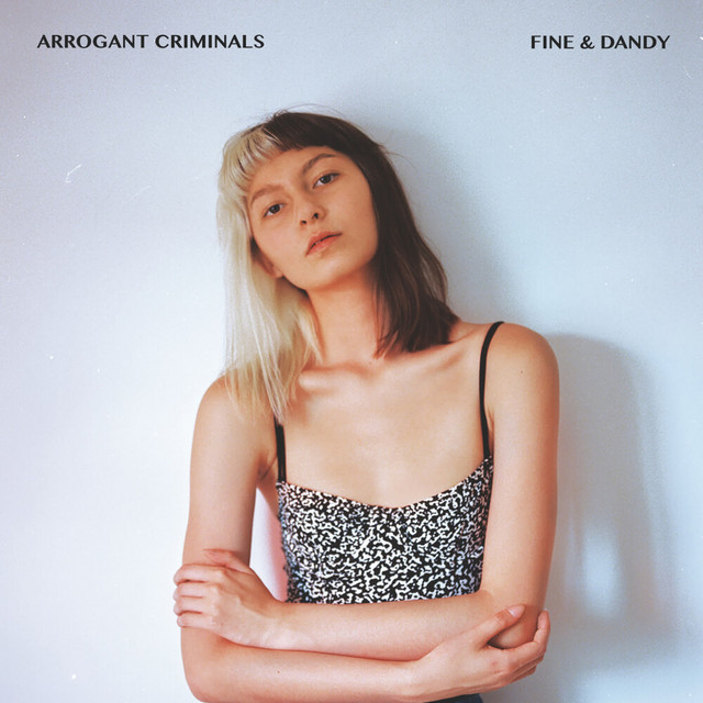 Fine & Dandy cover art