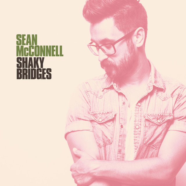 Shaky Bridges (feat. The McCrary Sisters)