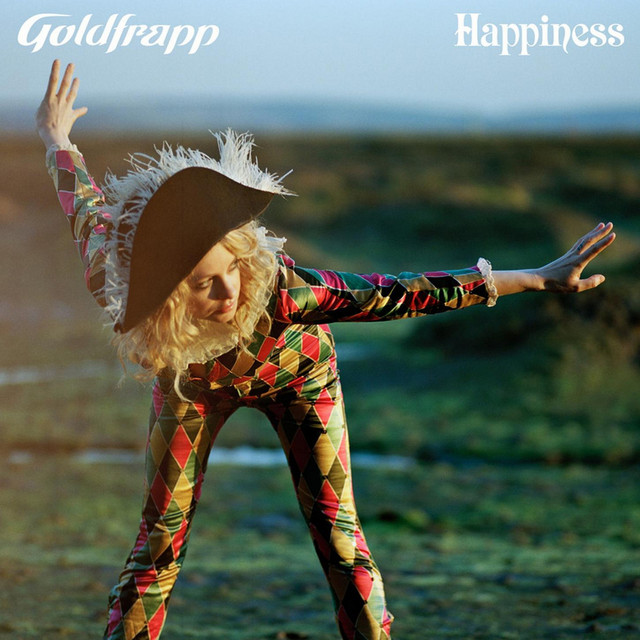 Happiness - Album by Goldfrapp | Spotify