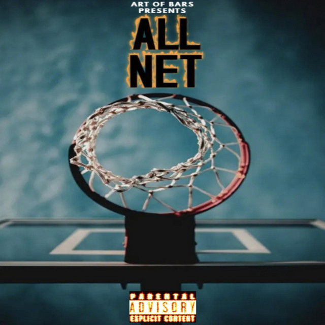 ALL NET cover art