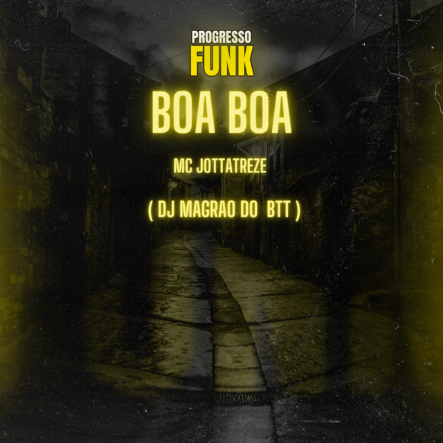 Boa Boa