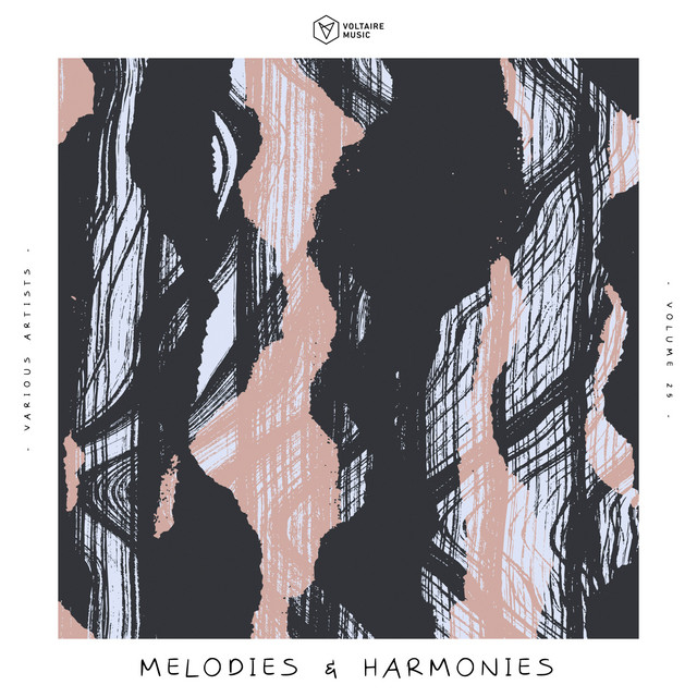 Bloooom - Paul Hazendonk & Forniva Remix album art
