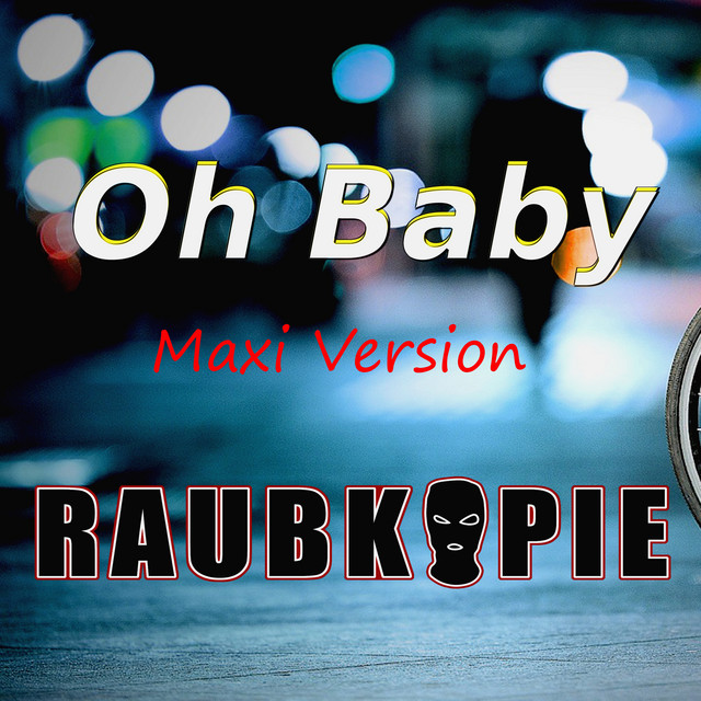 Raubkopie