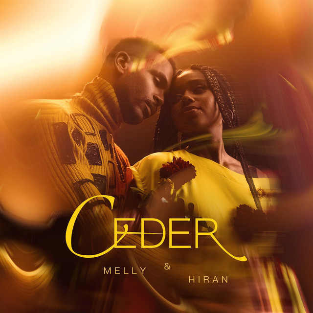 Ceder cover art