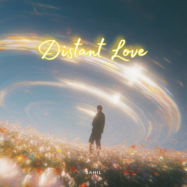 Distant Love - song and lyrics by SΛHIL | Spotify