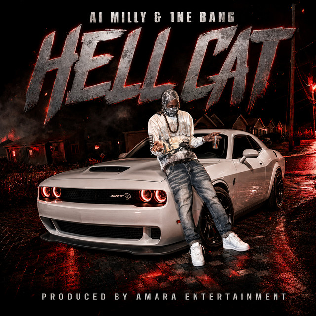 Hell Cat