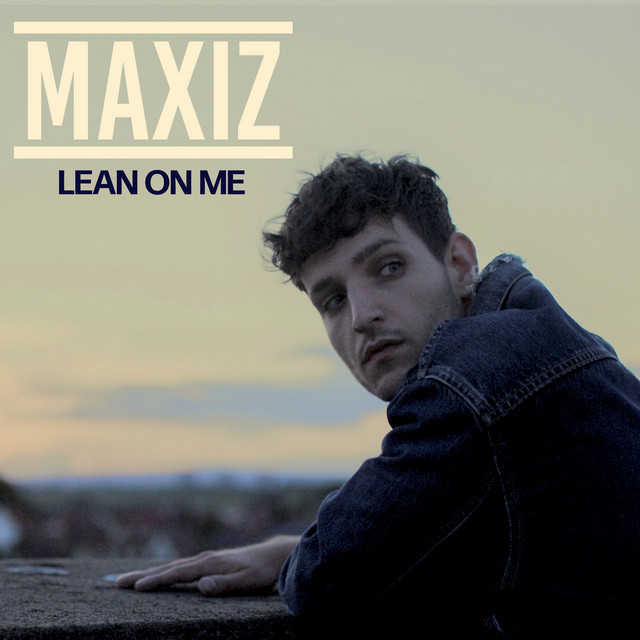 Lean on Me cover art