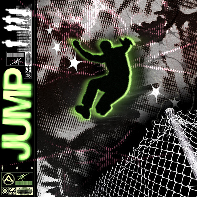 JUMP cover