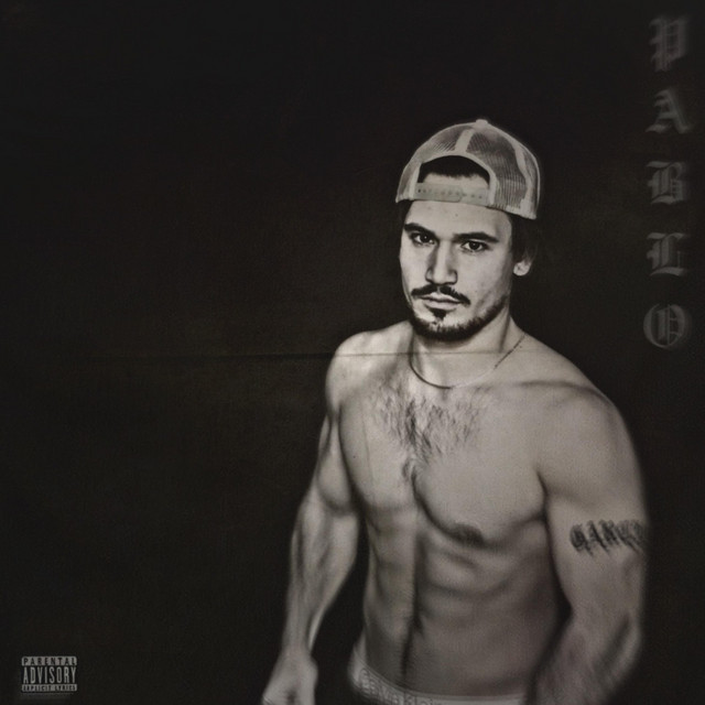 The Rise of Pablo cover art