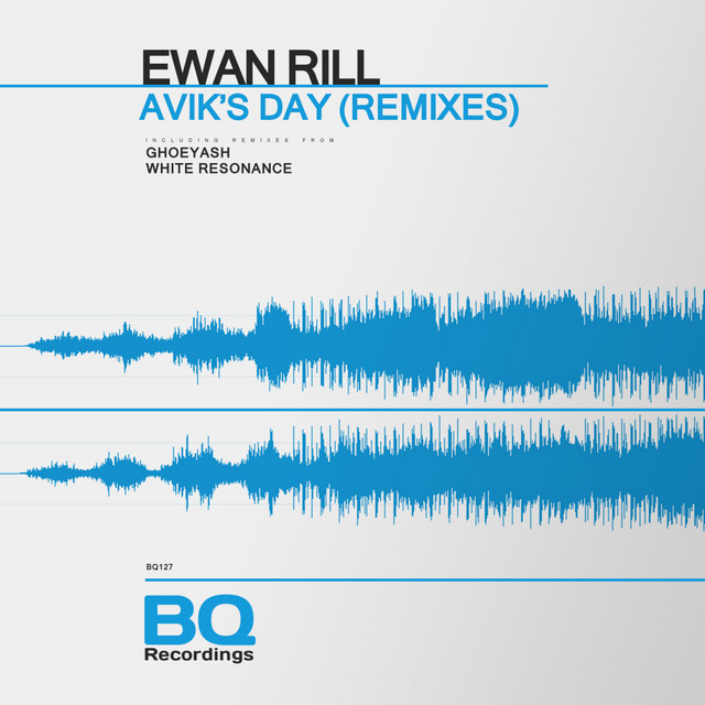 Avik's Day - Ghoeyash Remix cover art