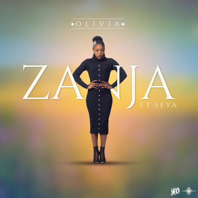 Zanja - Single by Olivia | Spotify