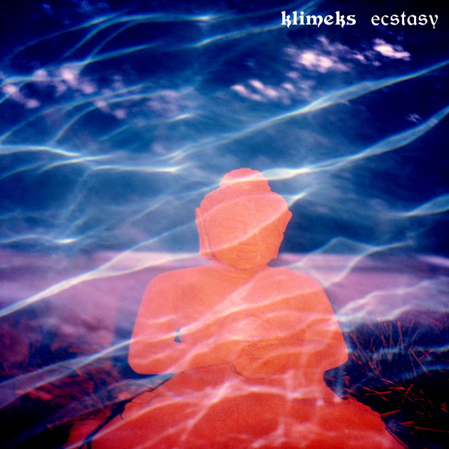 Ecstasy cover art