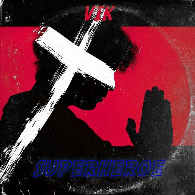 Superhéroe