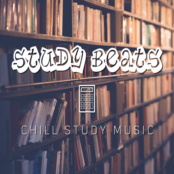 Chill Study Music cover art