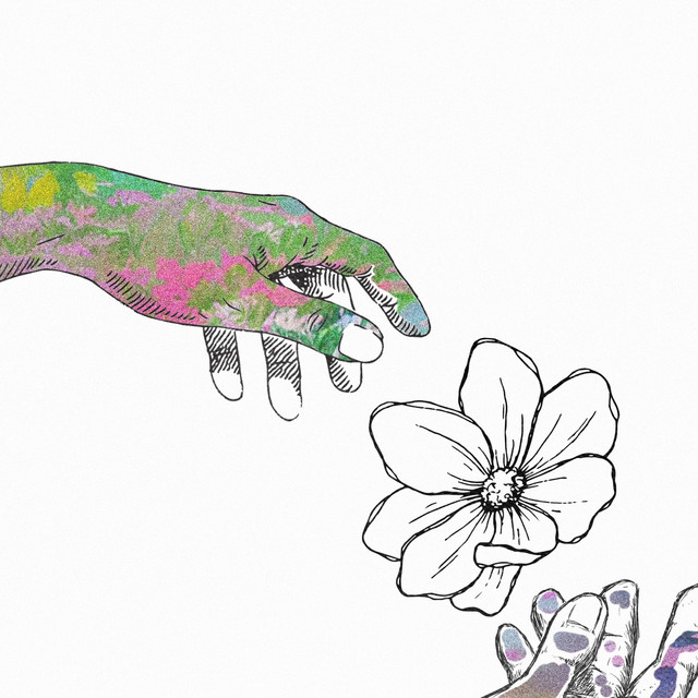 aDorn cover art