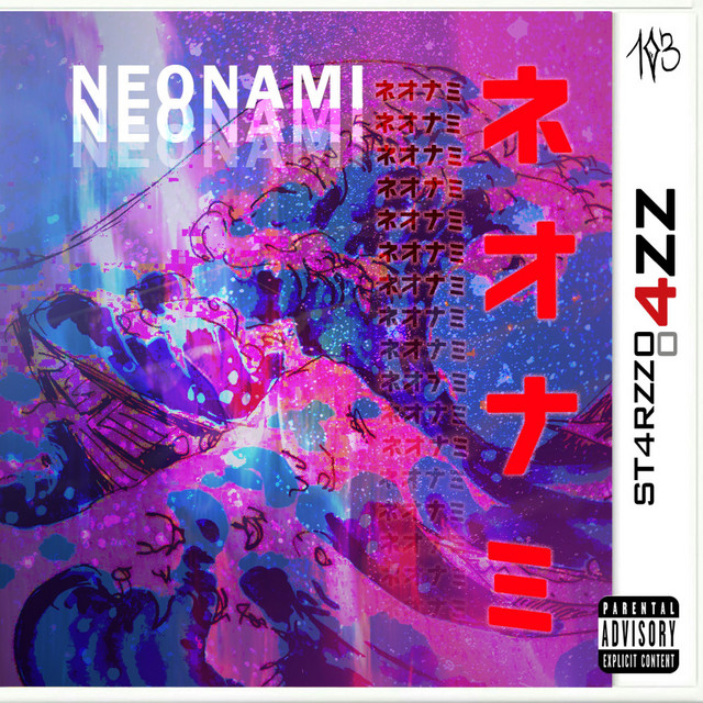NEONAMI album image