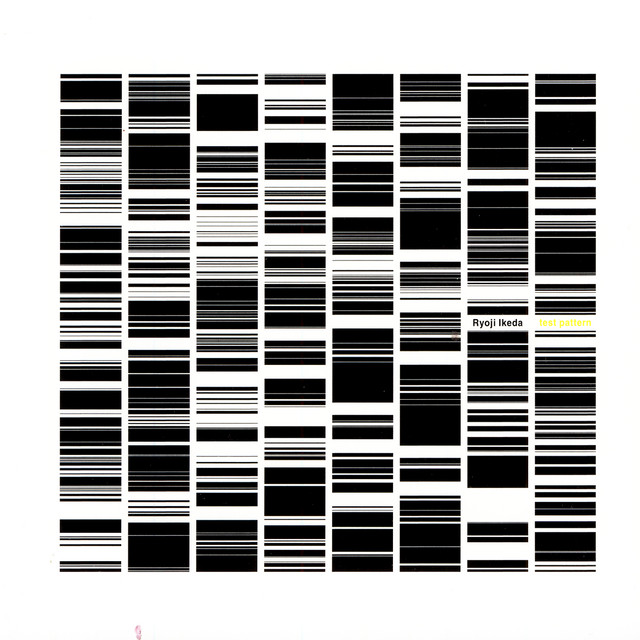 Test Pattern #1001 ‑ 曲・歌詞：池田亮司 | Spotify