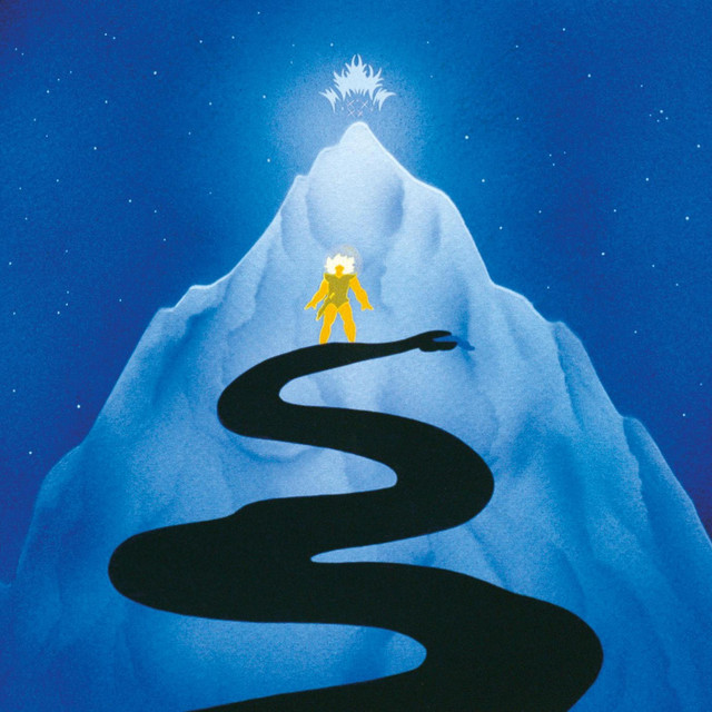 Son of the Summit cover