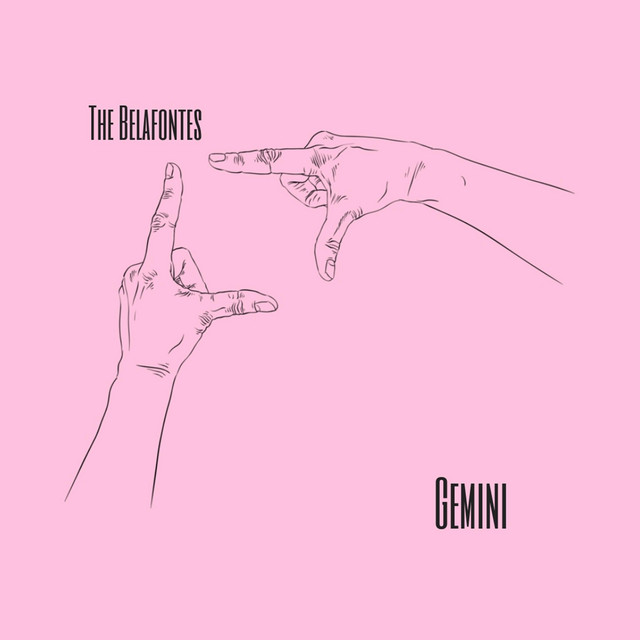 Gemini cover