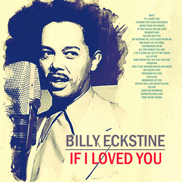 If I Loved You cover art