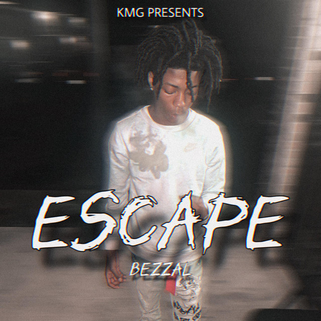 Escape cover art