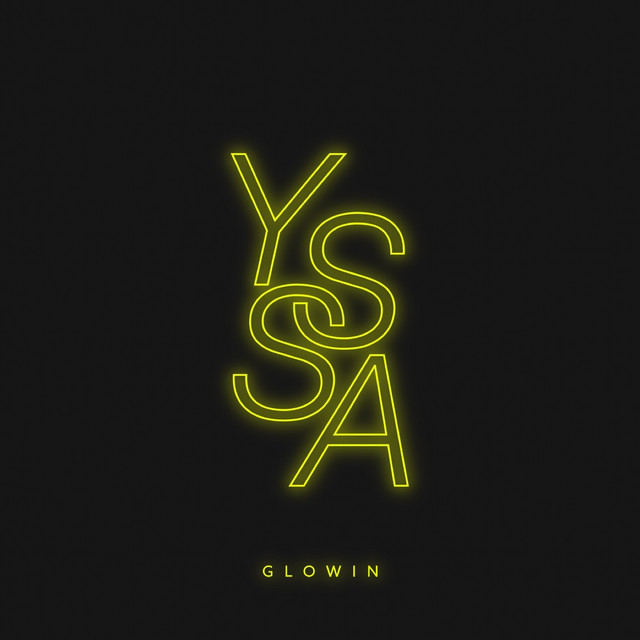 Glowin cover art