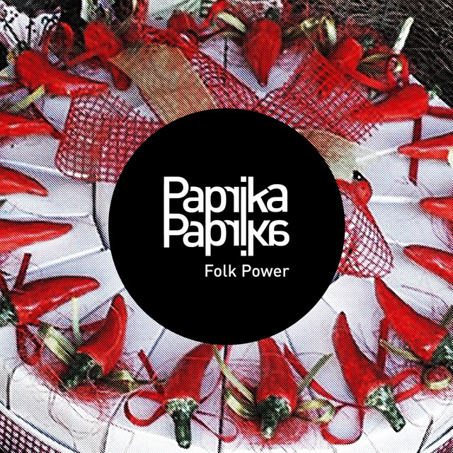 PaprikaPaprika