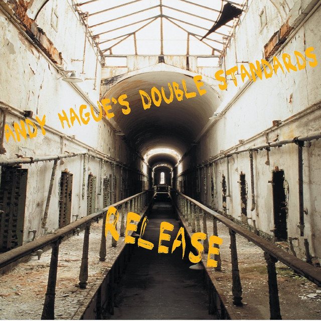 Release cover
