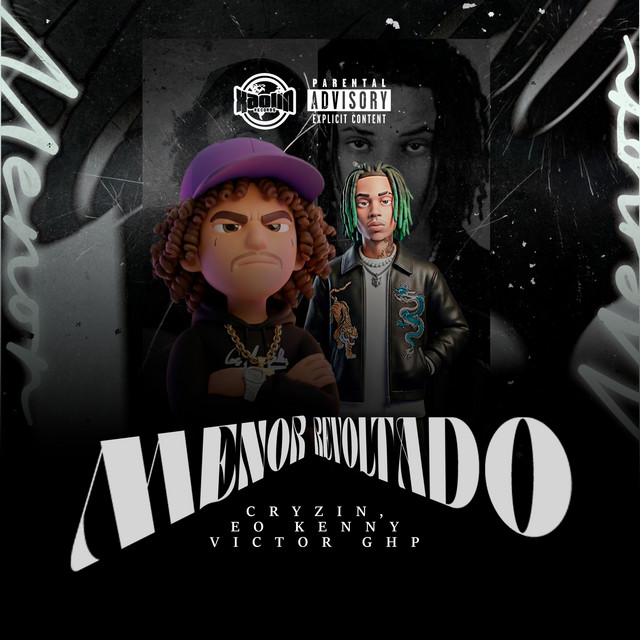 Menor Revoltado