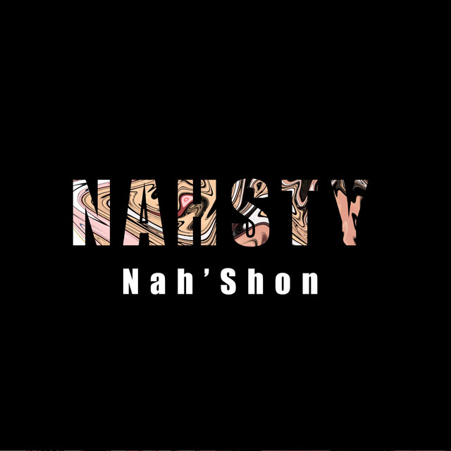 Nahsty cover art