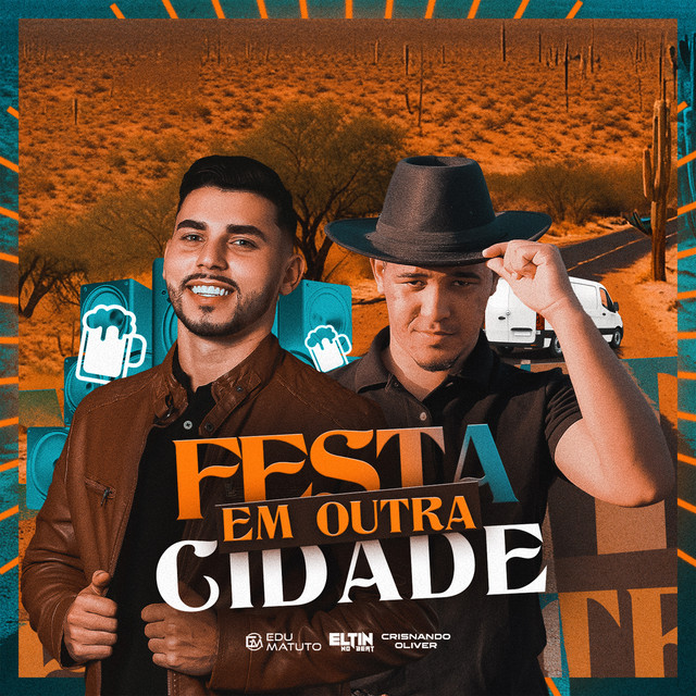 Festa em Outra Cidade
