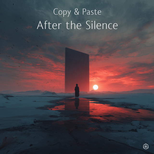 After the Silence cover