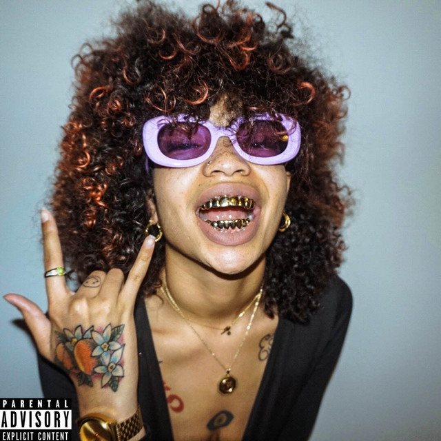 First Impression cover art
