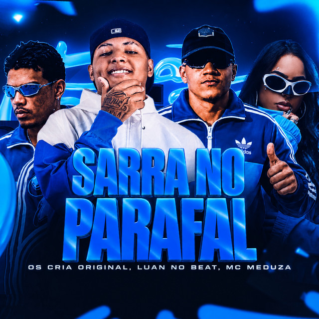 Sarra no Parafal