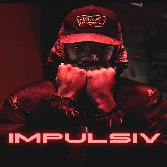 Impulsiv cover art