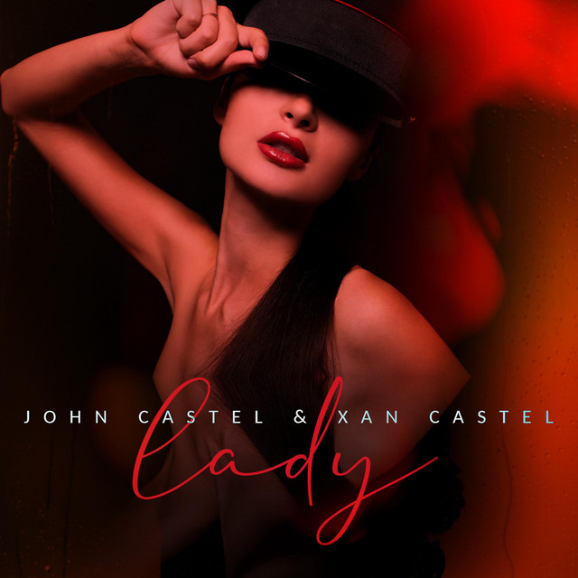 Lady (Hear me tonight)