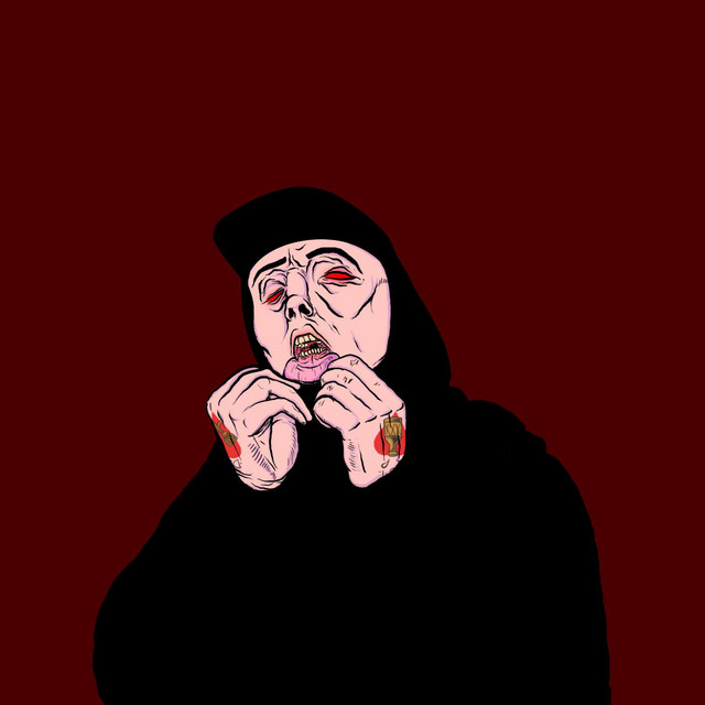 King Yosef Singles cover art