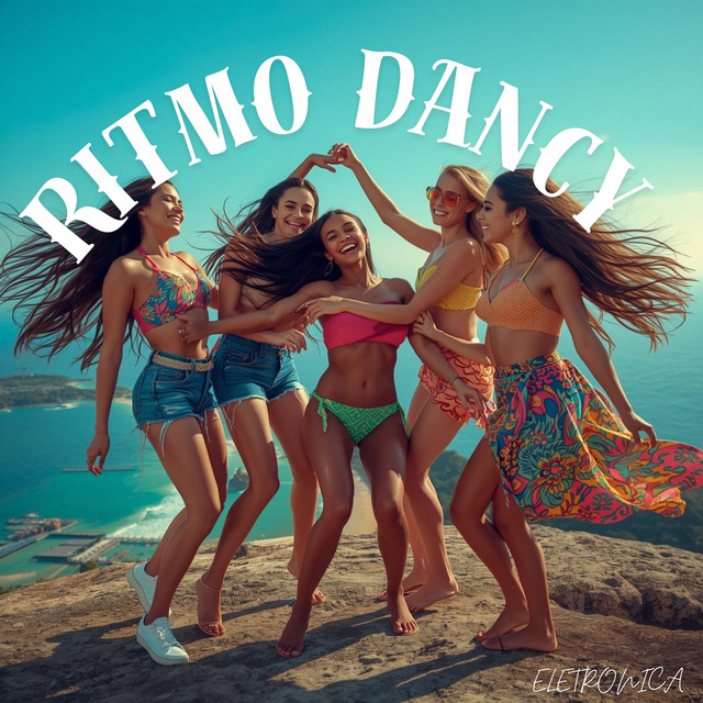 Ritmo Dancy