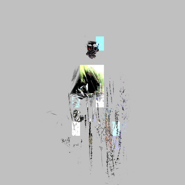 Ghost cover art